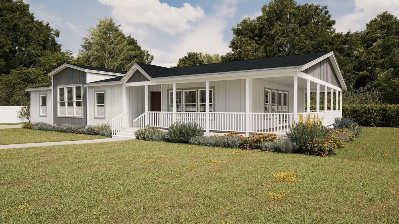 ING602K GENERAL SHERMAN GW